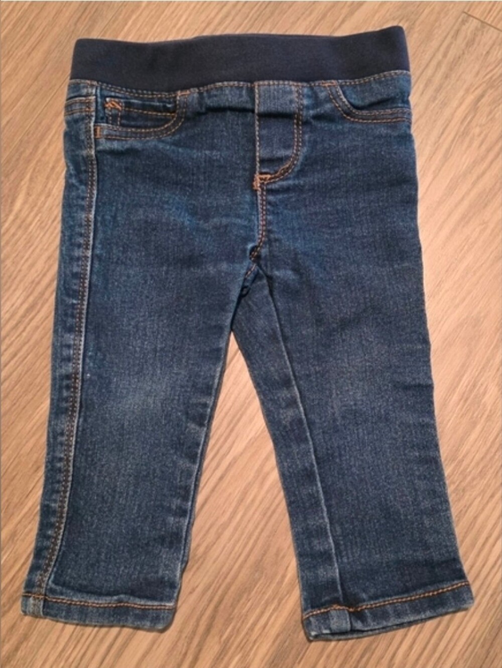 12 Month Jeans